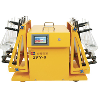 Separatory Funnel Shaker