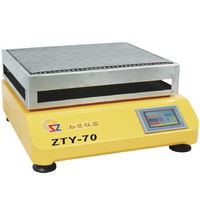 ZTY-70 - Benchtop Orbital Shaker